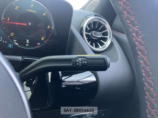 Mercedes Benz GLA-CLASS 2022-12 8730517-13