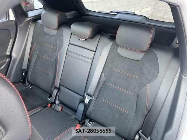 Mercedes Benz GLA-CLASS 2022-12 8730517-14