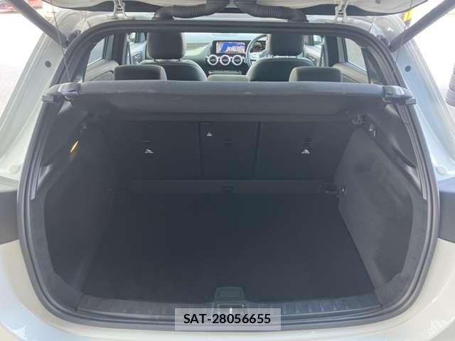 Mercedes Benz GLA-CLASS 2022-12 8730517-15