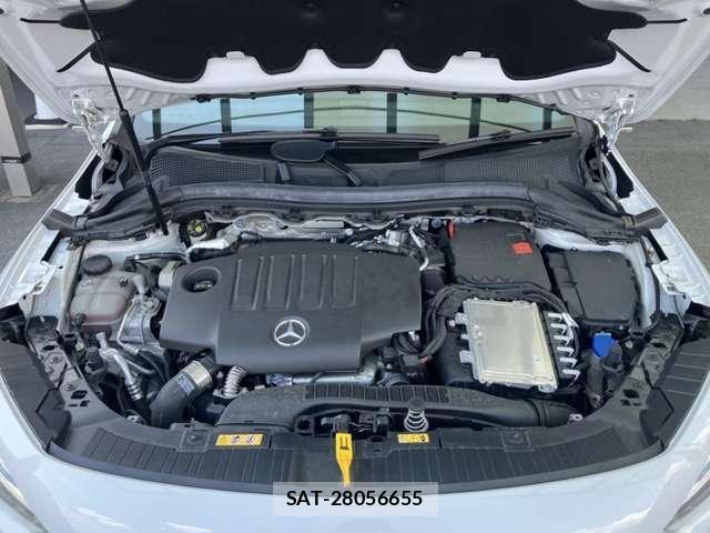 Mercedes Benz GLA-CLASS 2022-12 8730517-17