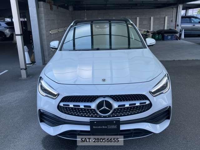 Mercedes Benz GLA-CLASS 2022-12 8730517-4