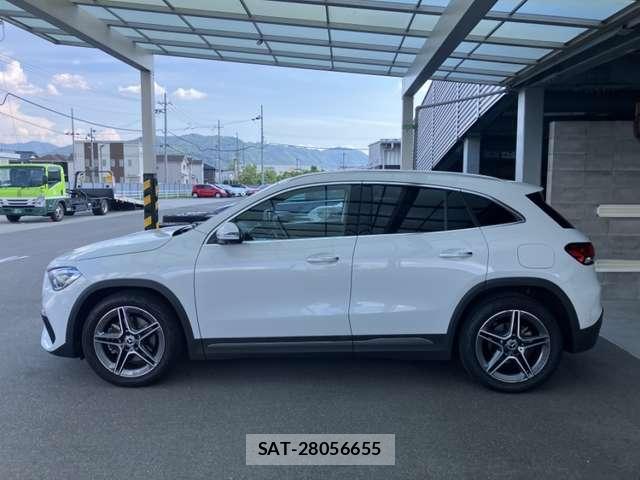 Mercedes Benz GLA-CLASS 2022-12 8730517-5