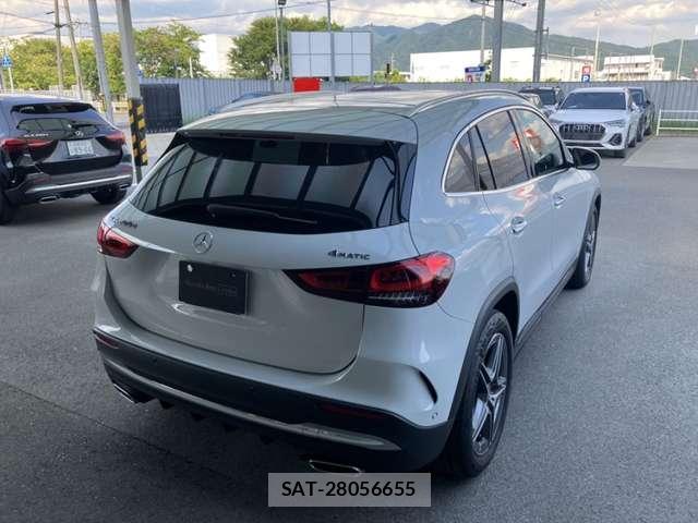 Mercedes Benz GLA-CLASS 2022-12 8730517-6