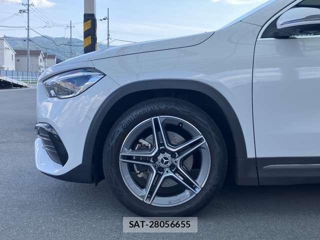 Mercedes Benz GLA-CLASS 2022-12 8730517-7
