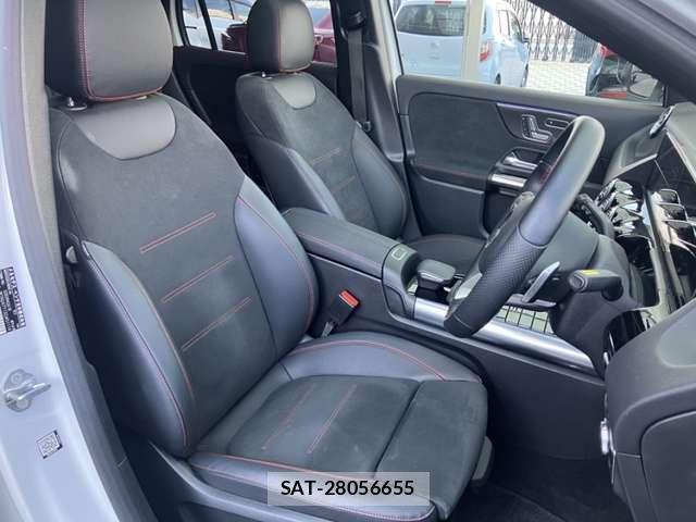 Mercedes Benz GLA-CLASS 2022-12 8730517-9