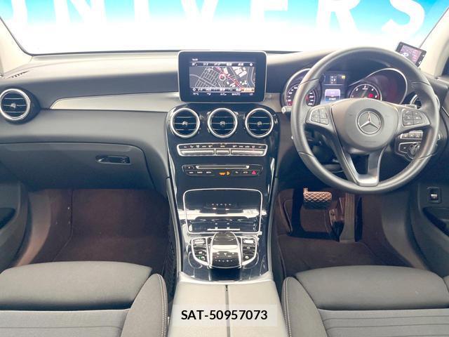 Mercedes Benz GLC-CLASS 2017-07 8727034-1