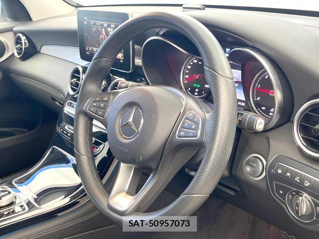 Mercedes Benz GLC-CLASS 2017-07 8727034-10