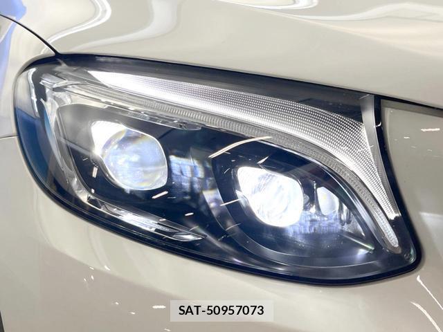 Mercedes Benz GLC-CLASS 2017-07 8727034-12
