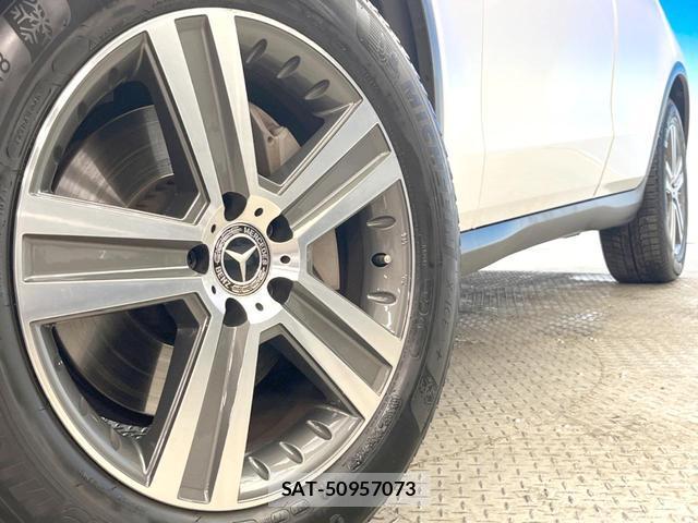 Mercedes Benz GLC-CLASS 2017-07 8727034-13