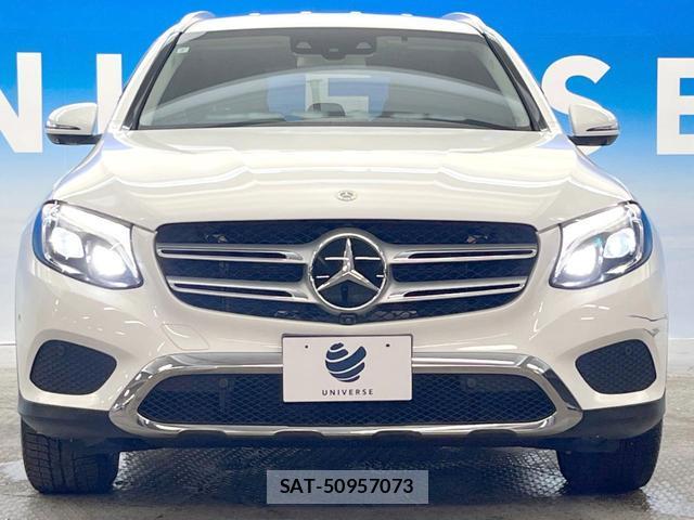 Mercedes Benz GLC-CLASS 2017-07 8727034-14