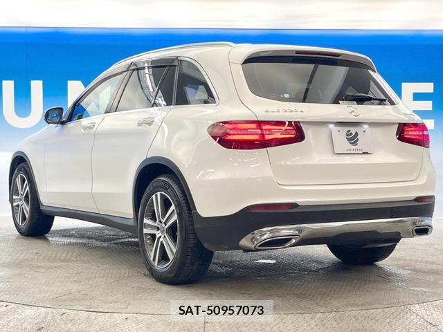 Mercedes Benz GLC-CLASS 2017-07 8727034-17