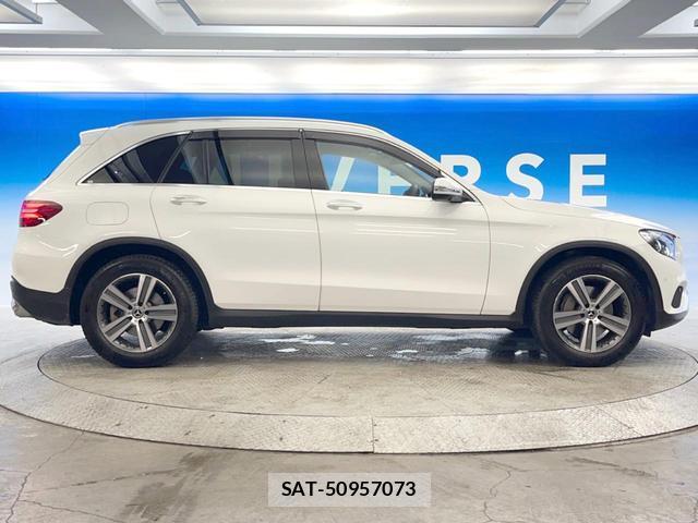 Mercedes Benz GLC-CLASS 2017-07 8727034-18
