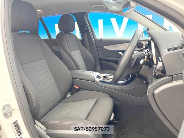 Mercedes Benz GLC-CLASS 2017-07 8727034-8
