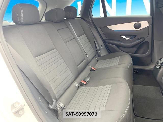 Mercedes Benz GLC-CLASS 2017-07 8727034-9