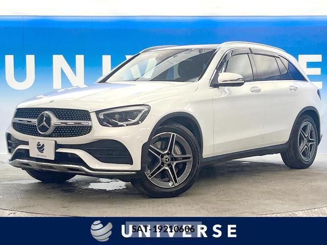 Mercedes Benz GLC-CLASS 2022-06 8727035-0