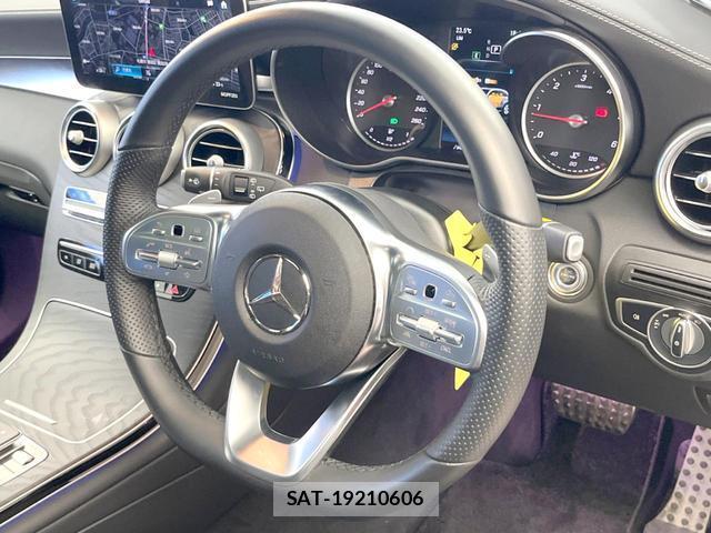 Mercedes Benz GLC-CLASS 2022-06 8727035-11