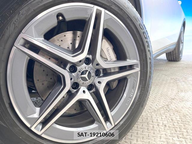 Mercedes Benz GLC-CLASS 2022-06 8727035-13