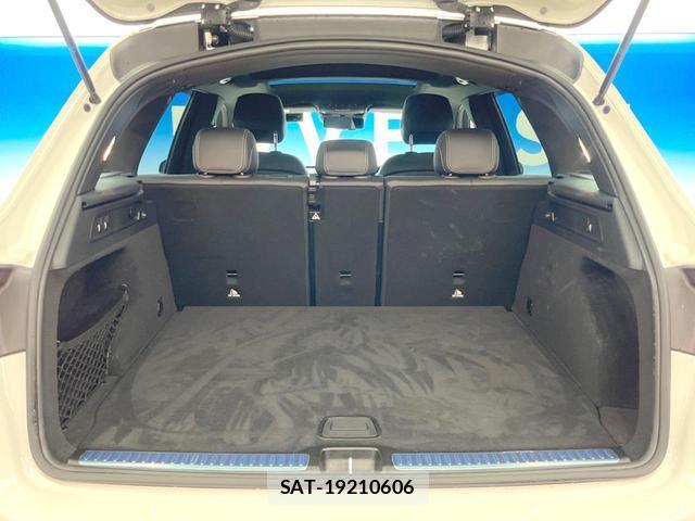 Mercedes Benz GLC-CLASS 2022-06 8727035-14