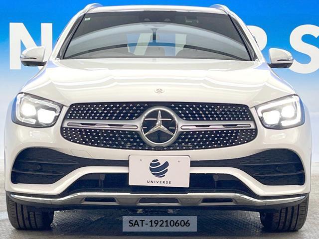 Mercedes Benz GLC-CLASS 2022-06 8727035-15