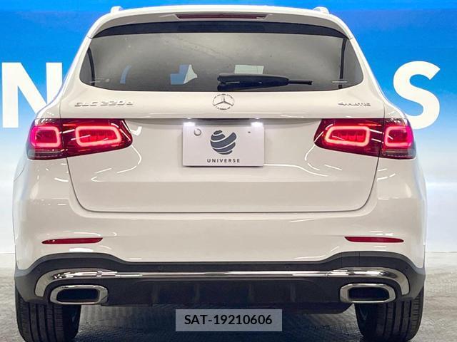Mercedes Benz GLC-CLASS 2022-06 8727035-16