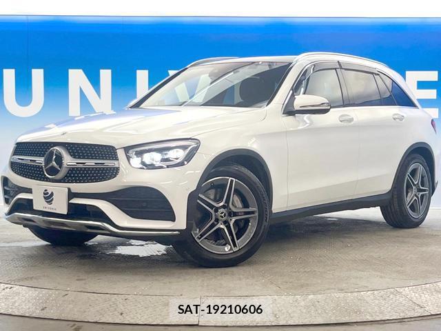 Mercedes Benz GLC-CLASS 2022-06 8727035-17