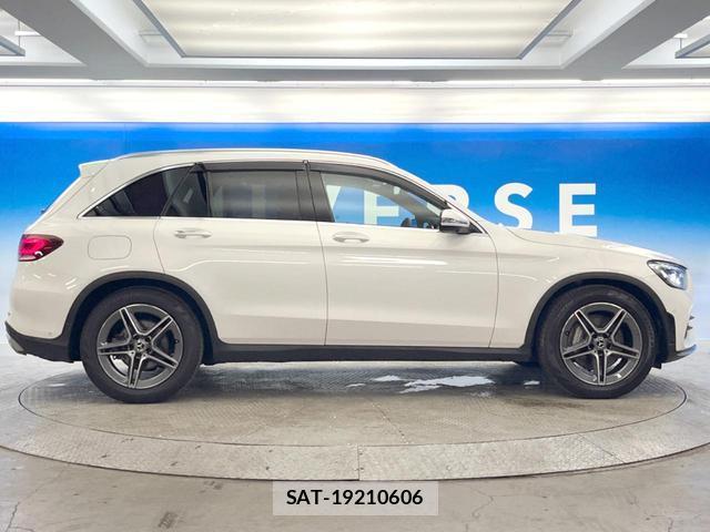 Mercedes Benz GLC-CLASS 2022-06 8727035-19