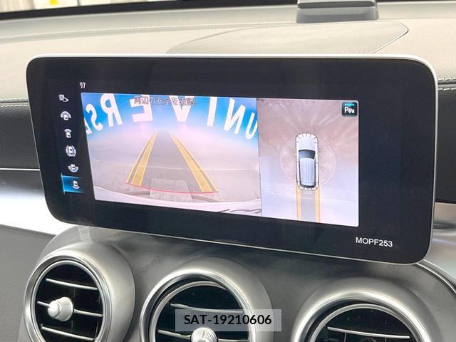Mercedes Benz GLC-CLASS 2022-06 8727035-6