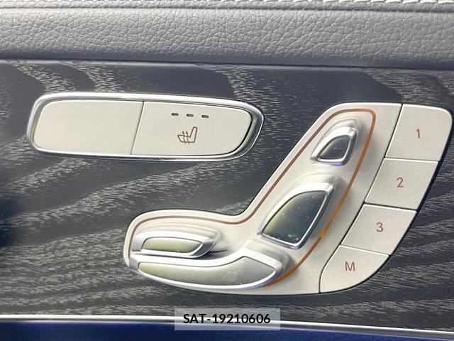 Mercedes Benz GLC-CLASS 2022-06 8727035-7