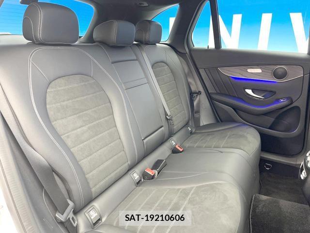 Mercedes Benz GLC-CLASS 2022-06 8727035-9