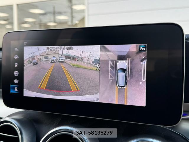 Mercedes Benz GLC-CLASS 2020-02 8728632-10