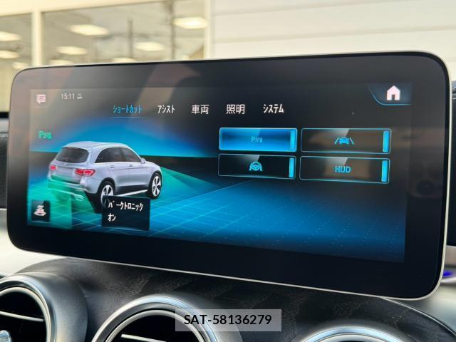 Mercedes Benz GLC-CLASS 2020-02 8728632-12
