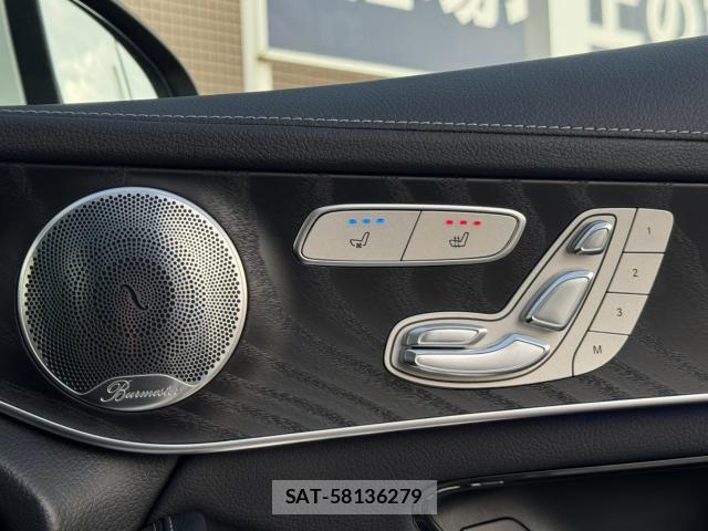 Mercedes Benz GLC-CLASS 2020-02 8728632-15