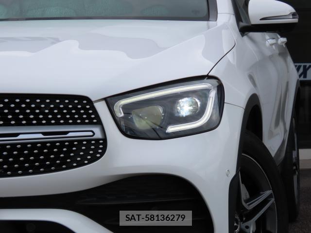 Mercedes Benz GLC-CLASS 2020-02 8728632-16