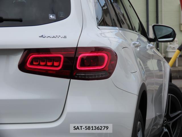 Mercedes Benz GLC-CLASS 2020-02 8728632-17