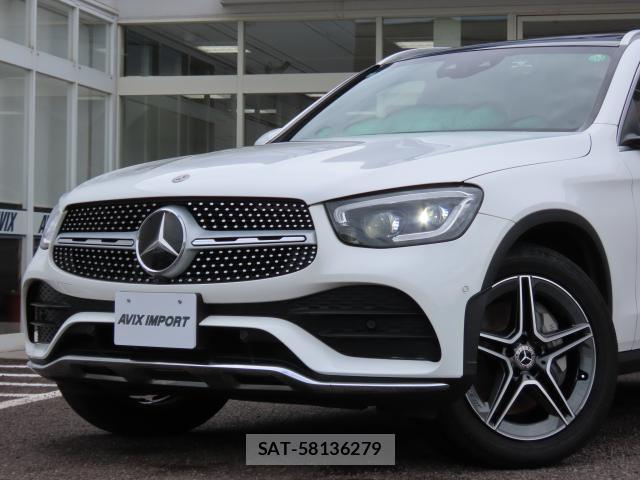 Mercedes Benz GLC-CLASS 2020-02 8728632-18