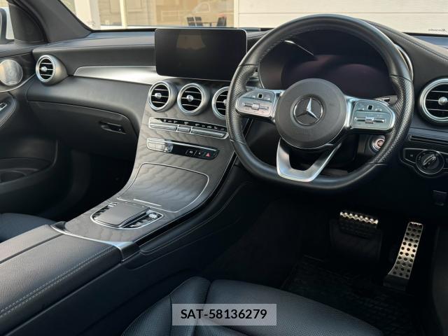Mercedes Benz GLC-CLASS 2020-02 8728632-4
