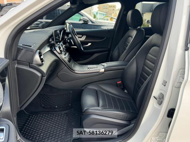 Mercedes Benz GLC-CLASS 2020-02 8728632-6