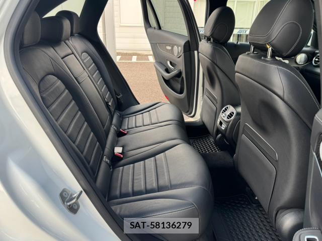 Mercedes Benz GLC-CLASS 2020-02 8728632-7