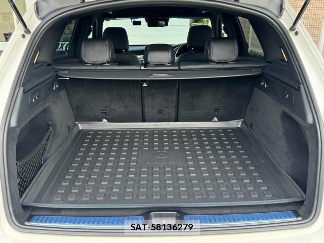Mercedes Benz GLC-CLASS 2020-02 8728632-8