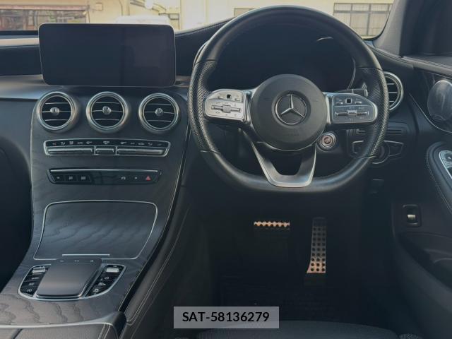 Mercedes Benz GLC-CLASS 2020-02 8728632-9