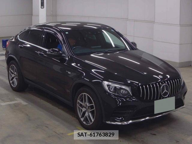Mercedes Benz GLC-CLASS 2019-03 8729441-0