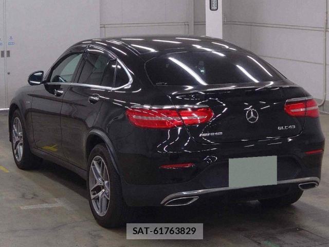 Mercedes Benz GLC-CLASS 2019-03 8729441-1
