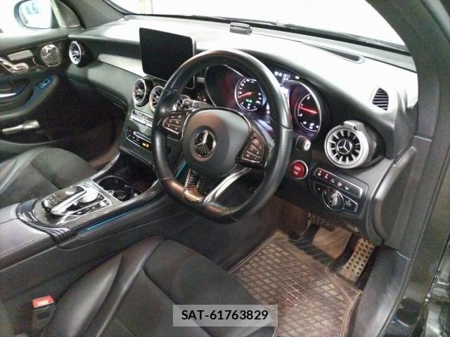 Mercedes Benz GLC-CLASS 2019-03 8729441-2