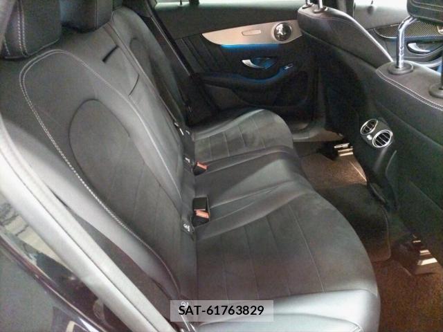 Mercedes Benz GLC-CLASS 2019-03 8729441-3