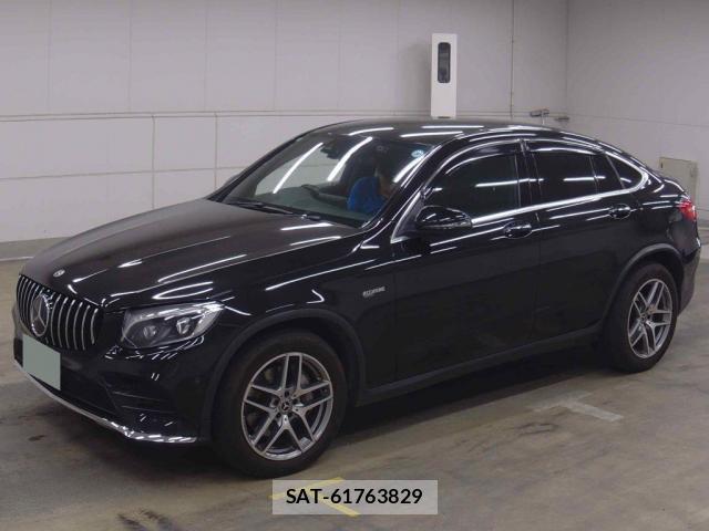 Mercedes Benz GLC-CLASS 2019-03 8729441-4