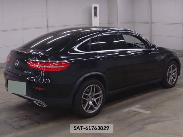 Mercedes Benz GLC-CLASS 2019-03 8729441-5