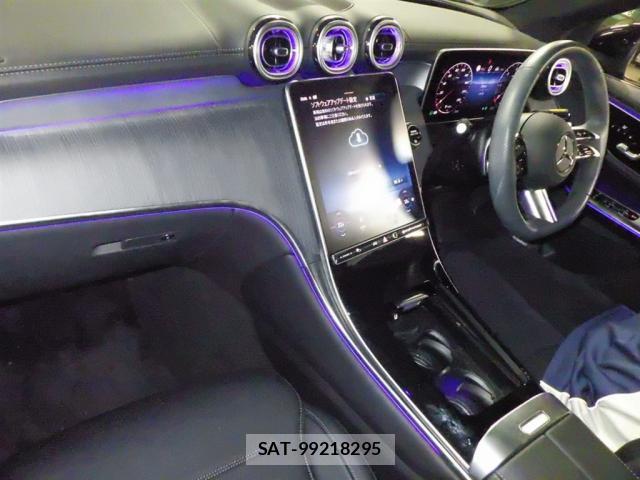 Mercedes Benz GLC-CLASS 2025-09 8729954-2