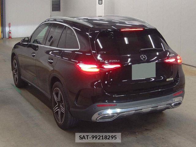 Mercedes Benz GLC-CLASS 2025-09 8729954-3