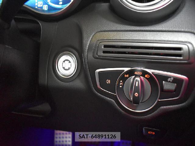 Mercedes Benz GLC-CLASS 2021-09 8731013-3