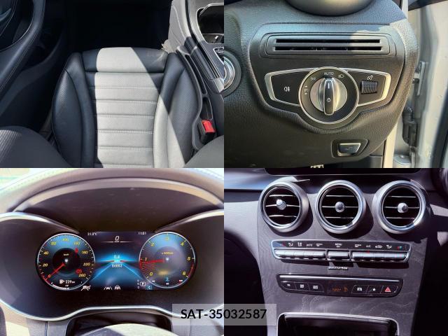 Mercedes Benz GLC-CLASS 2019-11 8731428-11